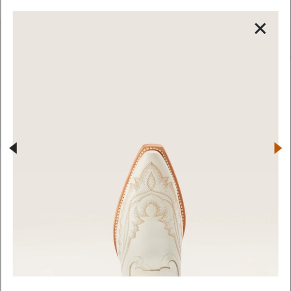 Ariat Casanova Boot - Picture 3 of 6